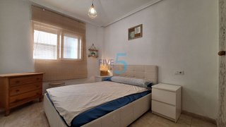 Piso en venta en Centro en Torrevieja