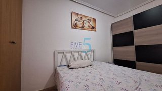 Piso en venta en Centro en Torrevieja