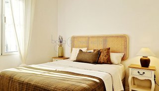 Piso en venta en Bellas Vistas en Madrid