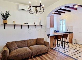 Piso en venta en Bellas Vistas en Madrid