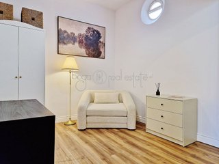 Piso en venta en Bellas Vistas en Madrid