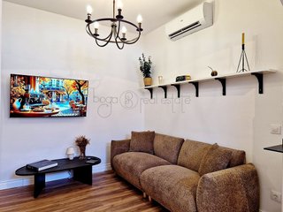 Piso en venta en Bellas Vistas en Madrid