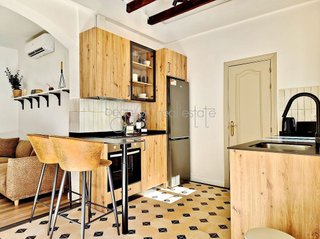 Piso en venta en Bellas Vistas en Madrid