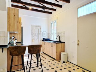 Piso en venta en Bellas Vistas en Madrid