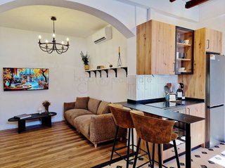 Piso en venta en Bellas Vistas en Madrid