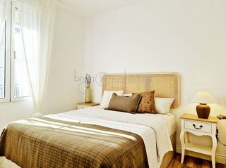 Piso en venta en Bellas Vistas en Madrid