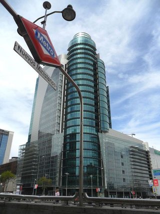 Piso en venta en Bellas Vistas en Madrid