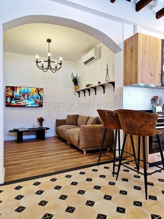 Piso en venta en Bellas Vistas en Madrid