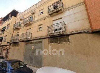 Piso en venta en Centro Ciudad en Linares