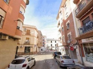 Piso en venta en Centro Ciudad en Linares