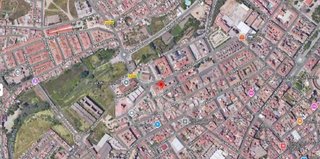 Piso en venta en Centro Ciudad en Linares