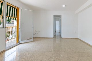 Piso en venta en Casco Urbano en Náquera