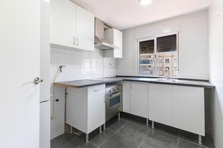 Piso en venta en Casco Urbano en Náquera