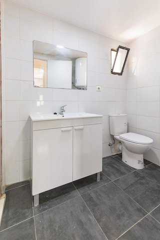Piso en venta en Casco Urbano en Náquera