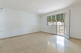 Piso en venta en Casco Urbano en Náquera