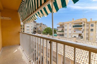 Piso en venta en Casco Urbano en Náquera