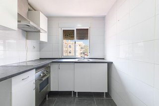 Piso en venta en Casco Urbano en Náquera