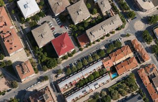 Piso en venta en Cervantes en Granada