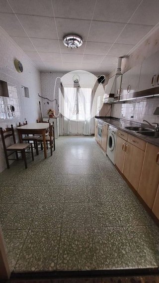 Ático en venta en Casco Antiguo en Logroño