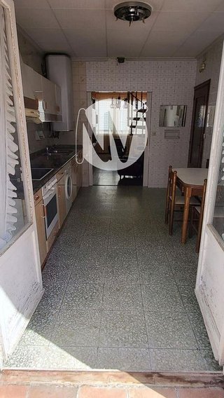 Ático en venta en Casco Antiguo en Logroño
