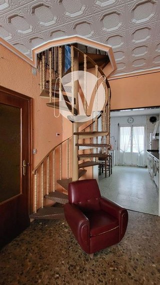 Ático en venta en Casco Antiguo en Logroño