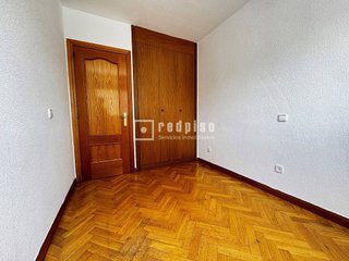 Piso en venta en La Avanzada - La Cueva en Fuenlabrada