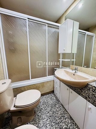 Piso en venta en La Avanzada - La Cueva en Fuenlabrada