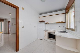 Piso en venta en  El Acequión - Los Naúfragos en Torrevieja