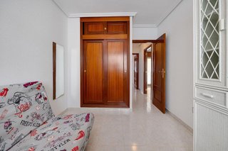 Piso en venta en  El Acequión - Los Naúfragos en Torrevieja