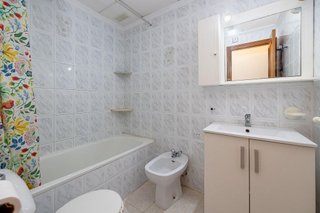Piso en venta en  El Acequión - Los Naúfragos en Torrevieja