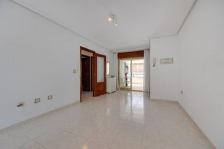 Piso en venta en  El Acequión - Los Naúfragos en Torrevieja