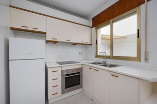 Piso en venta en  El Acequión - Los Naúfragos en Torrevieja