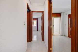 Piso en venta en  El Acequión - Los Naúfragos en Torrevieja