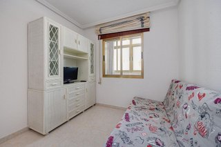 Piso en venta en  El Acequión - Los Naúfragos en Torrevieja