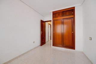 Piso en venta en  El Acequión - Los Naúfragos en Torrevieja