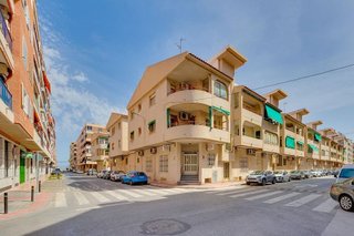 Piso en venta en  El Acequión - Los Naúfragos en Torrevieja