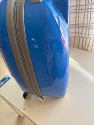Maleta Infantil Samsonite Toy Story