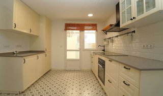 Piso en venta en A Milagrosa en Lugo