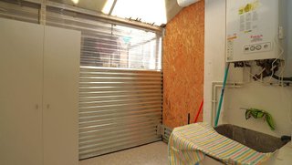 Piso en venta en A Milagrosa en Lugo