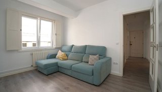 Piso en venta en A Milagrosa en Lugo