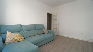 Piso en venta en A Milagrosa en Lugo