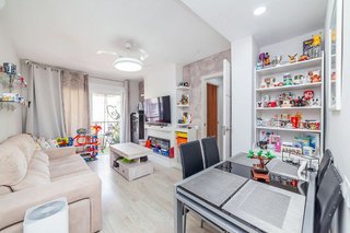 Piso en venta en San Martín de la Vega