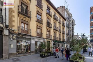 Piso en venta en San Matías - Realejo en Granada