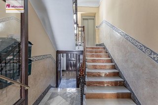 Piso en venta en San Matías - Realejo en Granada