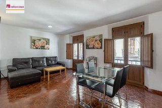 Piso en venta en San Matías - Realejo en Granada