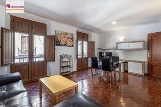 Piso en venta en San Matías - Realejo en Granada