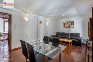 Piso en venta en San Matías - Realejo en Granada