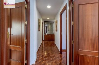 Piso en venta en San Matías - Realejo en Granada