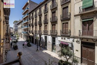Piso en venta en San Matías - Realejo en Granada