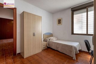 Piso en venta en San Matías - Realejo en Granada